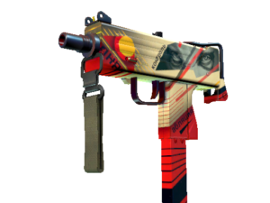 MAC-10 | Propaganda