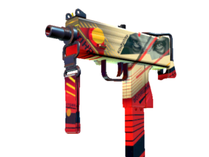 MAC-10 | Propaganda