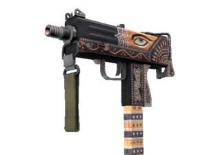 MAC-10 | Rangeen