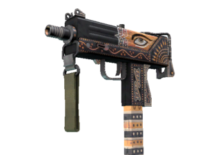 MAC-10 | Rangeen