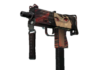 MAC-10 | Sakkaku
