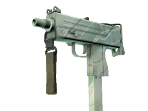MAC-10 | Surfwood