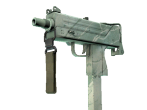 MAC-10 | Surfwood
