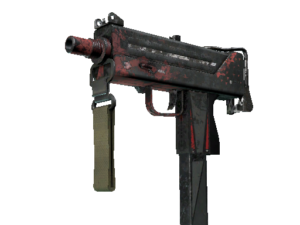 MAC-10 | Tatter