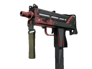 MAC-10 | Tatter