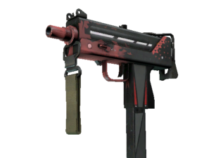 MAC-10 | Tatter