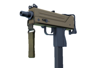 MAC-10 | Tornado