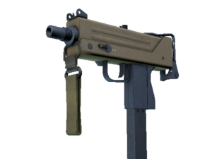 MAC-10 | Tornado