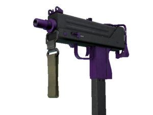 MAC-10 | Ultraviolet