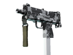 MAC-10 | Urban DDPAT