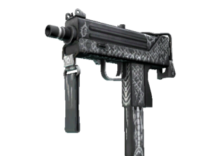 MAC-10 | Whitefish
