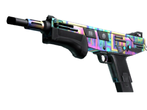 MAG-7 | BI83 Spectrum