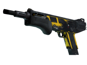 MAG-7 | Bulldozer