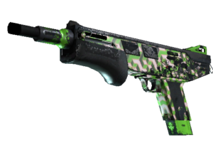 MAG-7 | Counter Terrace