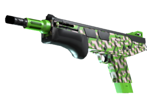 MAG-7 | Counter Terrace