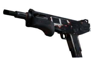 MAG-7 | Firestarter