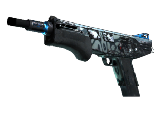 MAG-7 | Hard Water
