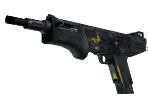 MAG-7 | Hazard