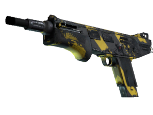 MAG-7 | Hazard