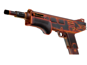 MAG-7 | Heat