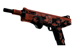 MAG-7 | Insomnia