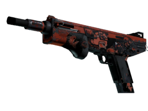 MAG-7 | Insomnia