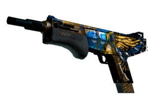 MAG-7 | Justice