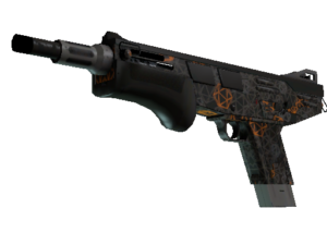 MAG-7 | Memento