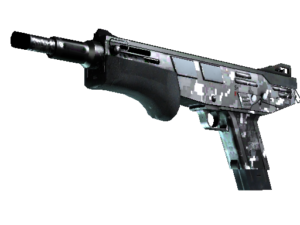 MAG-7 | Metallic DDPAT