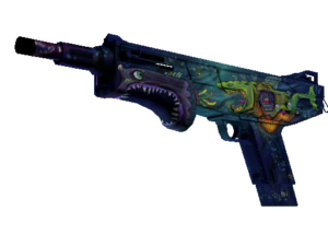 MAG-7 | Monster Call