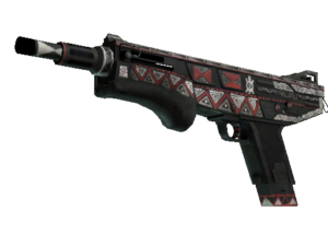 MAG-7 | Petroglyph