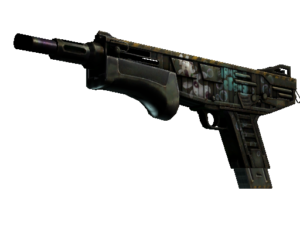 MAG-7 | Popdog