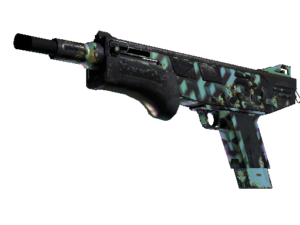 MAG-7 | Prism Terrace