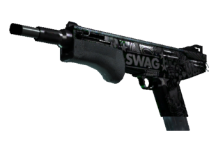 MAG-7 | SWAG-7