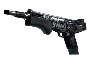 MAG-7 | SWAG-7