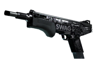 MAG-7 | SWAG-7