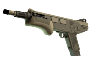 MAG-7 | Sand Dune