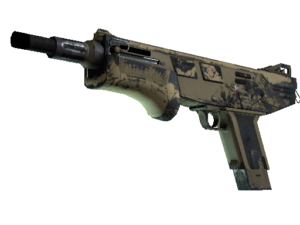 MAG-7 | Sand Dune