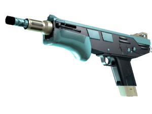 MAG-7 | Seabird