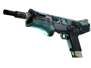 MAG-7 | Seabird