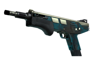 MAG-7 | Sonar
