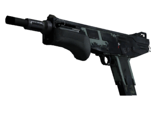 MAG-7 | Storm