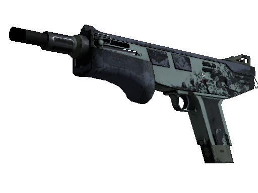 MAG-7 | Storm (Field-Tested) - Consumer Grade - Weapon - from The Overpass Collection