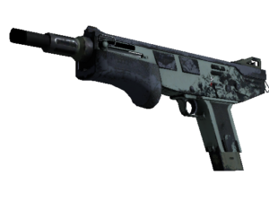 MAG-7 | Storm