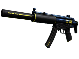 MP5-SD | Agent