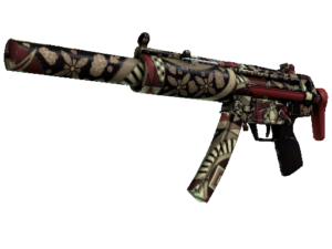 MP5-SD | Autumn Twilly