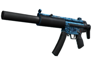 MP5-SD | Co-Processor