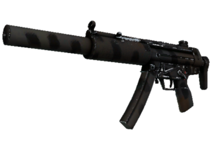 MP5-SD | Dirt Drop