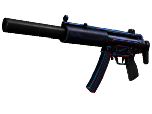 MP5-SD | Liquidation