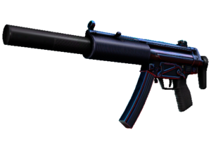 MP5-SD | Liquidation